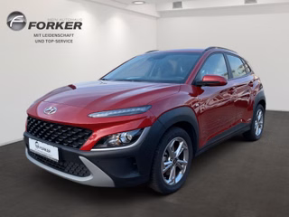 Hyundai KONA Jahreswagen Kaufen