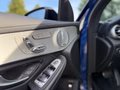 Daumennagel 36 - Mercedes-Benz GLC63 AMG 4MATIC *NIGHT PAKET*KLAPPENAUSPUFF*