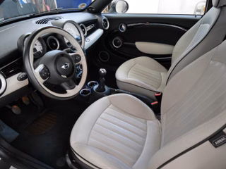 MINI COOPER_ROADSTER Gebrauchtwagen Kaufen