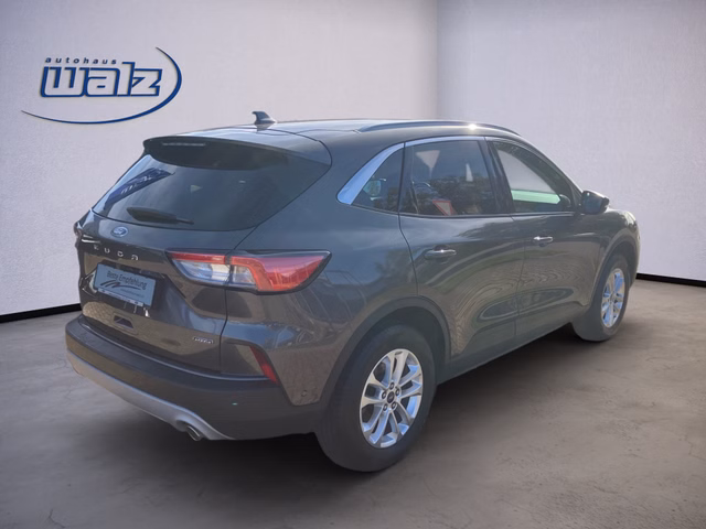 Ford Kuga Plug-In Hybrid Titanium 2.5 PHEV 225PS Systemleistung Matrix-LED,AHK,RFK,ACC uvm - bilder 2
