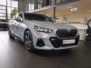 BMW 520 Jahreswagen Kaufen