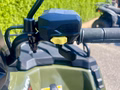 Daumennagel 12 - Polaris Sportsman 570 EPS EFI T3b  Servolenkung
