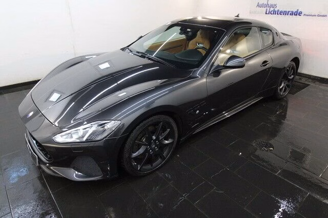 Maserati GRANTURISMO SPORT BREMBO |20ZOLL|GARANTIE 2023