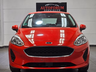 Ford Fiesta Gebrauchtwagen Kaufen