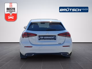 Mercedes-Benz A 250 Progressive AUTOMATIK / PANORAMA / E-SITZE / NAVI / LED - foto 1