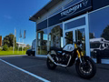 Daumennagel 1 - Triumph Speed 400 Roadster-Fahrwerk+ABS