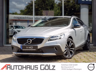 Volvo V40 T4 Cross Country AWD - foto 1