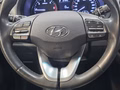 Daumennagel 12 - Hyundai i30 CW 1.6 CRDi Trend Automatik Navi Rückfahrk. Bluetooth