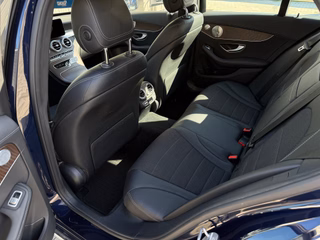 Mercedes-Benz C 400 T 4Matic RFK SHZ Burmester ACC LED AppleCa - foto 15