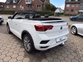 Daumennagel 6 - Volkswagen T-Roc Cabriolet R-Line DSG ACC Kamera Navi AHK