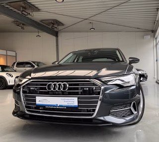 Audi A6 Avant 40 TDI sport Autom., LED Navi Kamera - foto 1