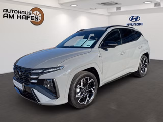 Hyundai TUCSON Neuwagen Kaufen