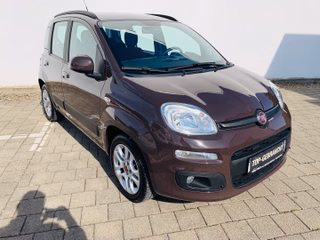 Fiat Panda Gebrauchtwagen Kaufen