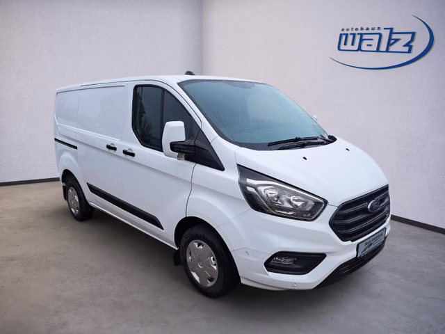 Ford Transit Custom Kasten 280 L1 Trend+KLIMA+TEMPOMAT+ - foto 1