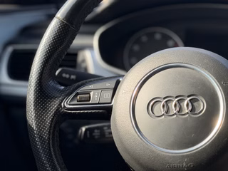 Audi A6 3.0 TFSI quattro S Line//LED/KAM/Automatik - bilder 14