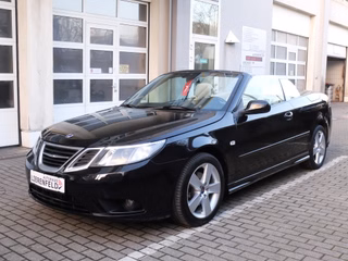 Saab 9-3 Авто с пробегом купить