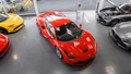 Thumbnail 6 - Ferrari F8 Tributo  RACING SEAT MAINTENANCE CARBON