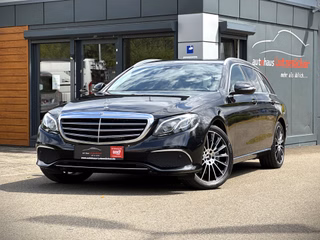 Mercedes-Benz E 350 Gebrauchtwagen Kaufen