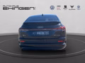 Daumennagel 8 - Audi Q4 50 e-tron Sportback S Line quattro AHK+Sthz+Matrix+Navi+ACC+Kamera