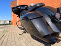 Daumennagel 5 - Indian Chieftain PowerPlus Darkhorse