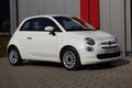 Daumennagel 1 - Fiat 500 Lounge PDC, Licht-/Regensensor, Andriod Auto
