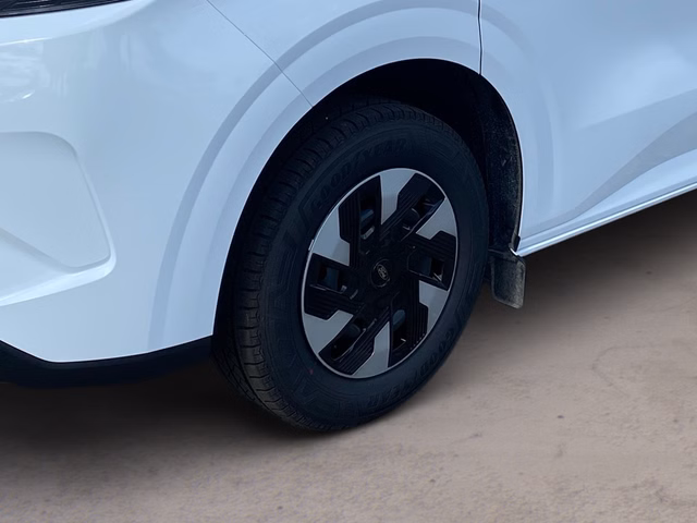 Ford Transit Custom E 320 L1 Trend RWD - bilder 5