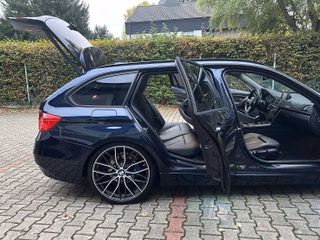 BMW 328 i Touring/20Zoll M-Felgen - foto 16