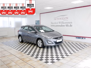 Hyundai i30 Gebrauchtwagen Kaufen