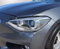 Daumennagel 19 - BMW 120d Automatik 5-trg. *XENON*AHK*ADVANTAGE-PLUS*