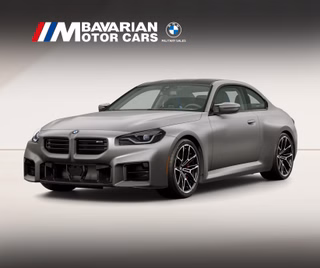 BMW M2 New vehicle for sale
