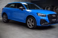 Daumennagel 4 - Audi Q2 35 TFSI S line S-LINE*CARPLAY*MATRIX*AHK*KAM