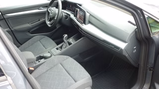 Volkswagen Golf VIII Life | LED | NAVI | Verkehrszeichenerkennung | Rückfahrcamera | PDC vo+hi | SH - foto 7