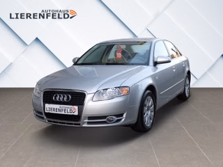 Audi A4 Gebrauchtwagen Kaufen