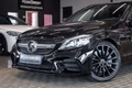 Thumbnail 3 - Mercedes-Benz C43T AMG 4M|AMG-PERF. AGA+SITZE|PANO|HEAD-UP|LED
