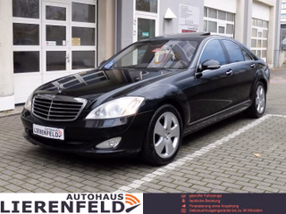 Mercedes-Benz S 320 CDI Used vehicle for sale