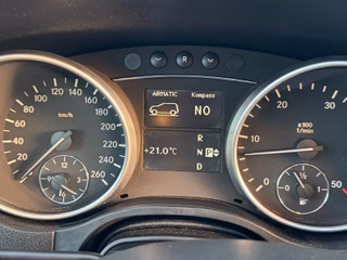 Mercedes-Benz ML320CDI 4Matic*Aut*Xen*Nav*AHK*LUFT*TEMP - foto 15