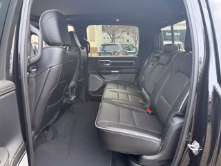 Dodge RAM Laramie Night Premium Rambox + teilbare Heckklappe + 3 Jahre Garantie - foto 20