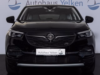 Opel Grandland X 1.6  LED ACC SHZ 360° - bilder 3