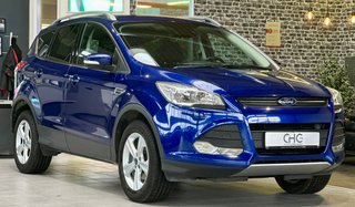 Ford Kuga Sync Edition AHK|SHZ