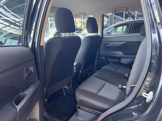 Mitsubishi Outlander Plus 2,2DI-D LED/TEMP/KAM/SHZ/ - foto 27