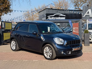 MINI Cooper S Gebrauchtwagen Kaufen