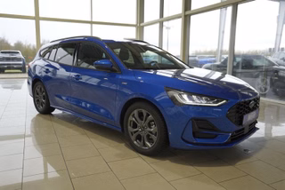 Ford Focus ST-Line X 1.0 155PS Aut.UPE=41700   **