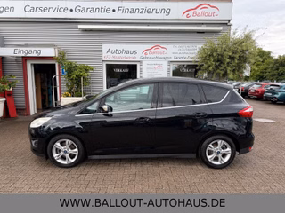 Ford C-Max Used vehicle for sale