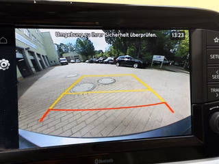 Hyundai i10 Style  Navi Apple CarPlay Rückfahr Cam - foto 14