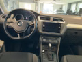 Daumennagel 15 - Volkswagen Tiguan Comfortline BMT/Start-Stopp KAMERA NAVI