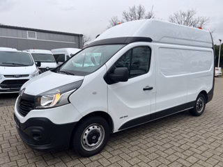 Renault Trafic Used vehicle for sale