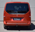 Daumennagel 7 - Mercedes-Benz V 250d EDITION 4M/ ACC/STHZ./LED/AHK/R.KAM/7SITZ