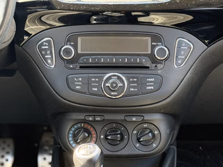 Opel Corsa E Color Edition / Tüv / Garantie / Service - bilder 15