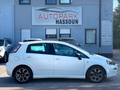 Daumennagel 4 - Fiat Punto My Punto HAGELSCHADEN TÜV NEU a.A. Klima