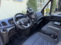 Daumennagel 8 - Iveco Daily 35S18 Webasto LED 3520 Hi-Mat AHK Asis Kli